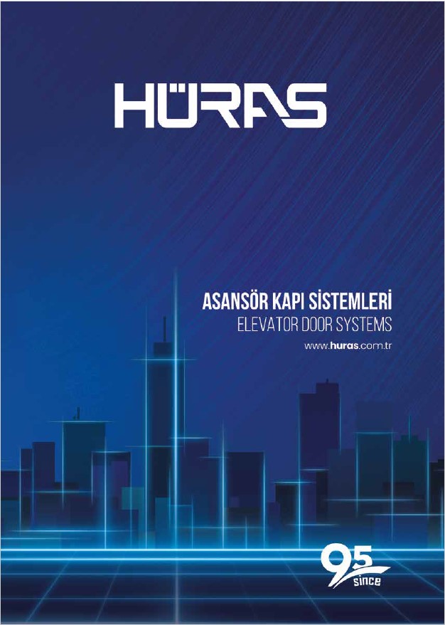 2025 Ürün Kataloğu
